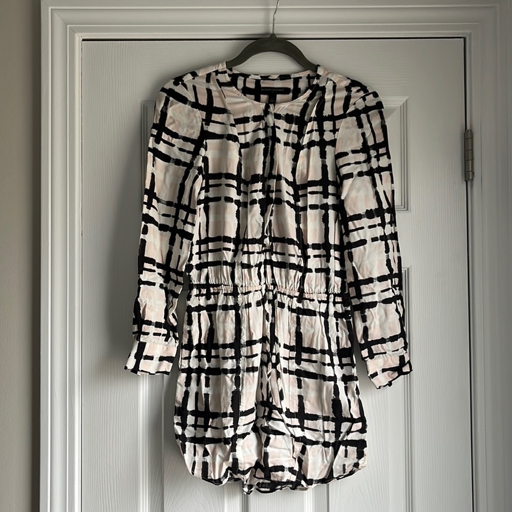 Banana Republic Shirt